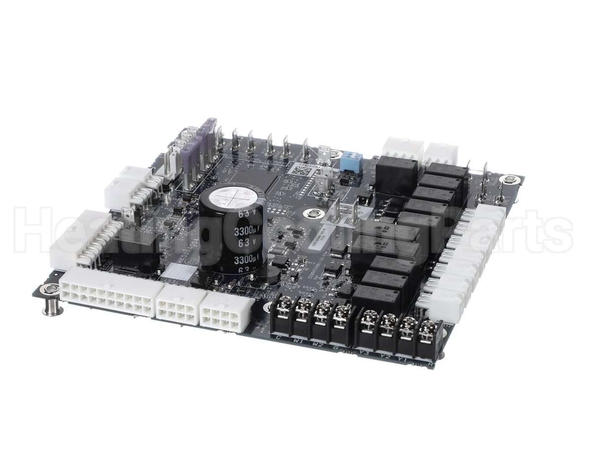 HK50AA054 Carrier Control Board