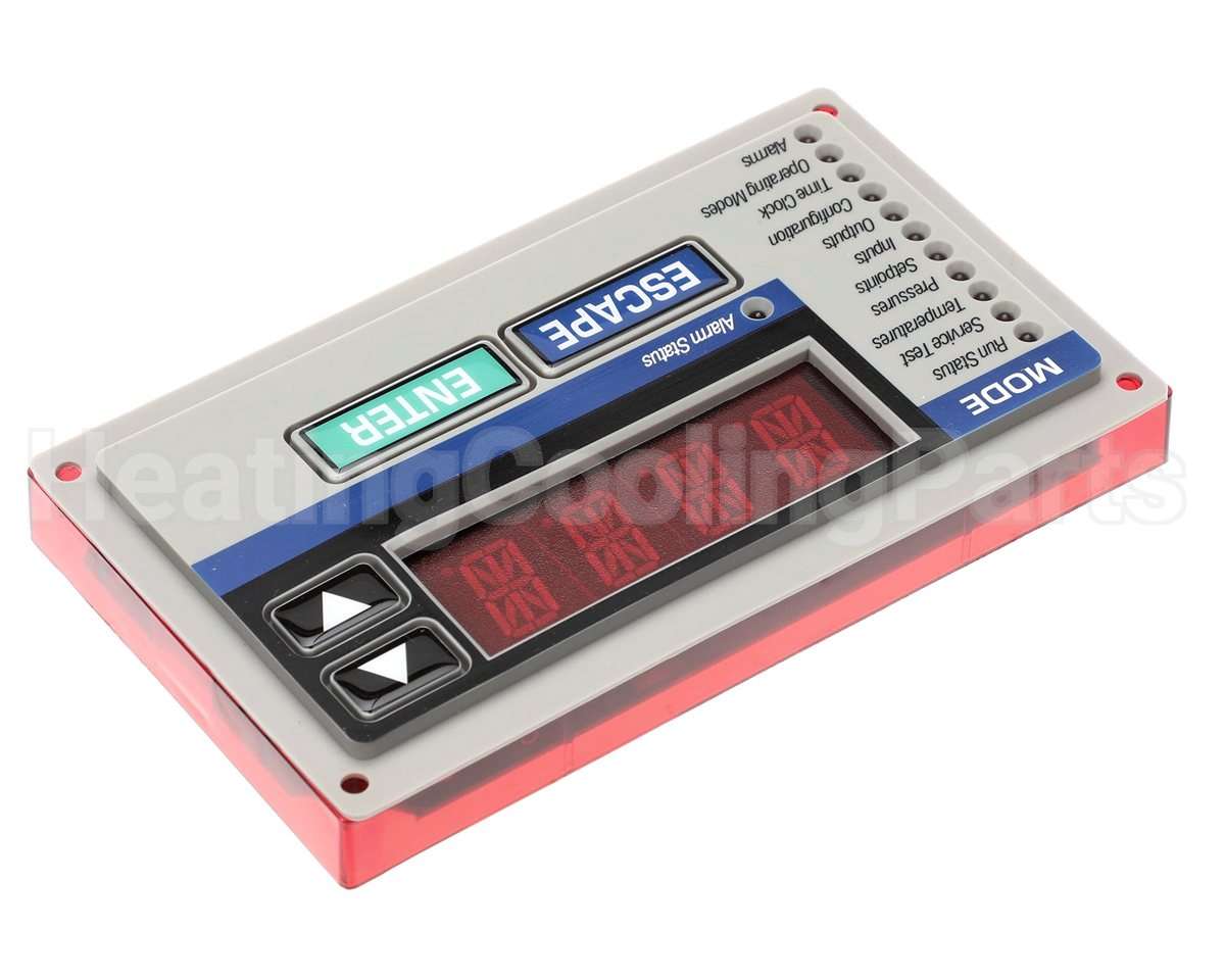 HK50AA063 Carrier Scrolling Marquee Display
