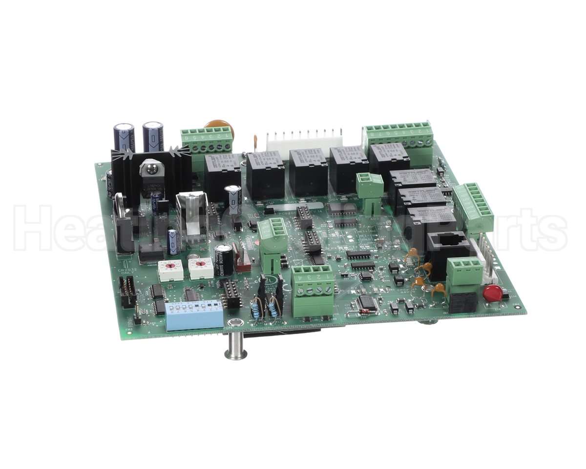 HK50AL002 Carrier Control Board (Rtu Open)