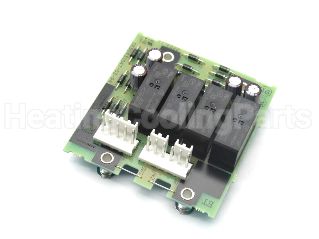 HK50ZA002 Carrier Control Board