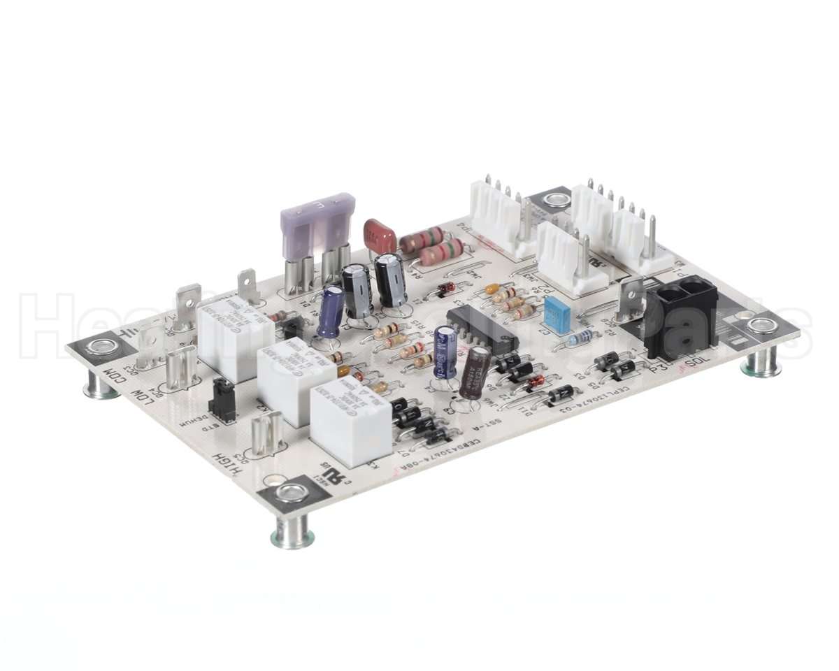 HK61EA020 Carrier Circuit Board