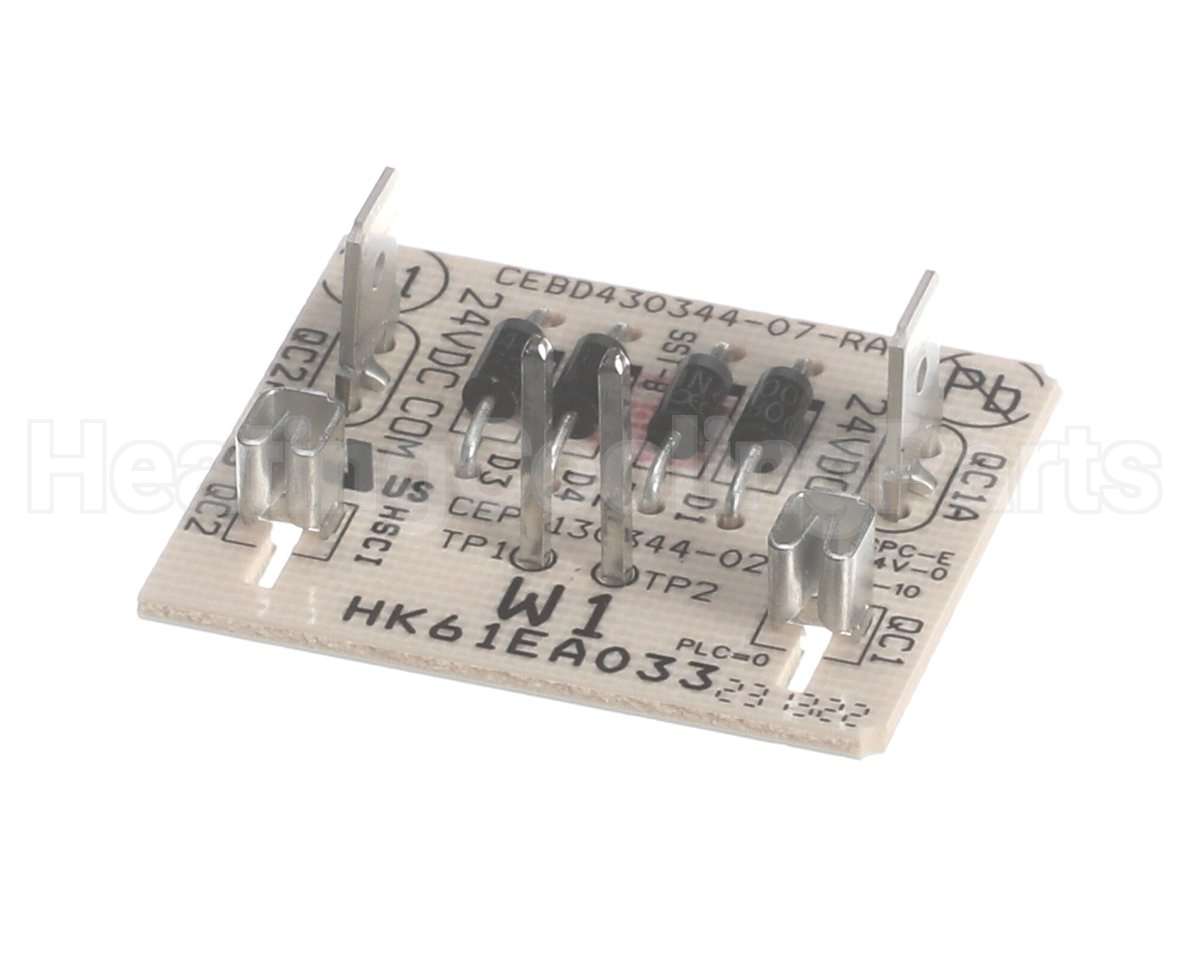 HK61EA033 Carrier Rectifier Board