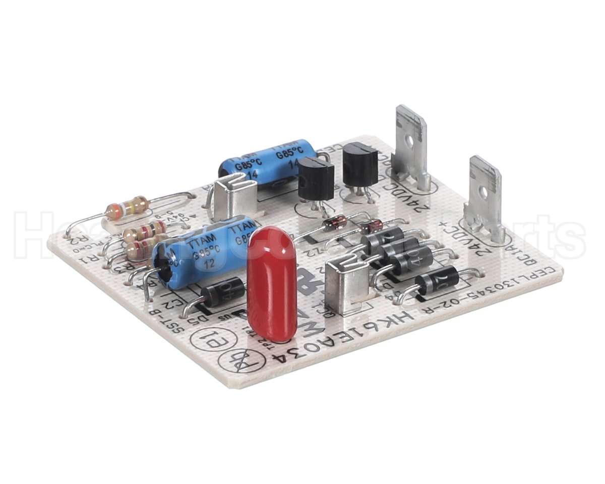 HK61EA034 Carrier Rectifier Control