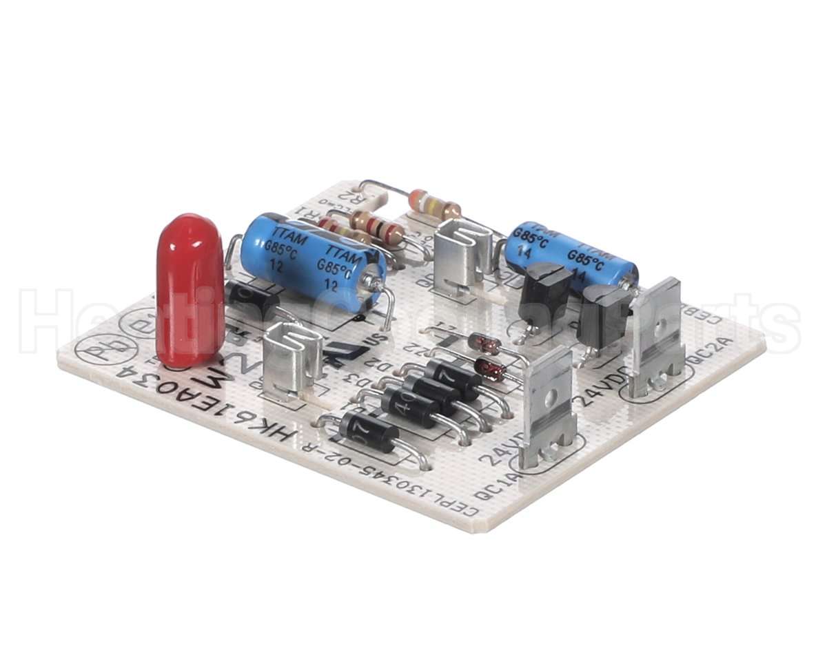HK61EA034 Carrier Rectifier Control