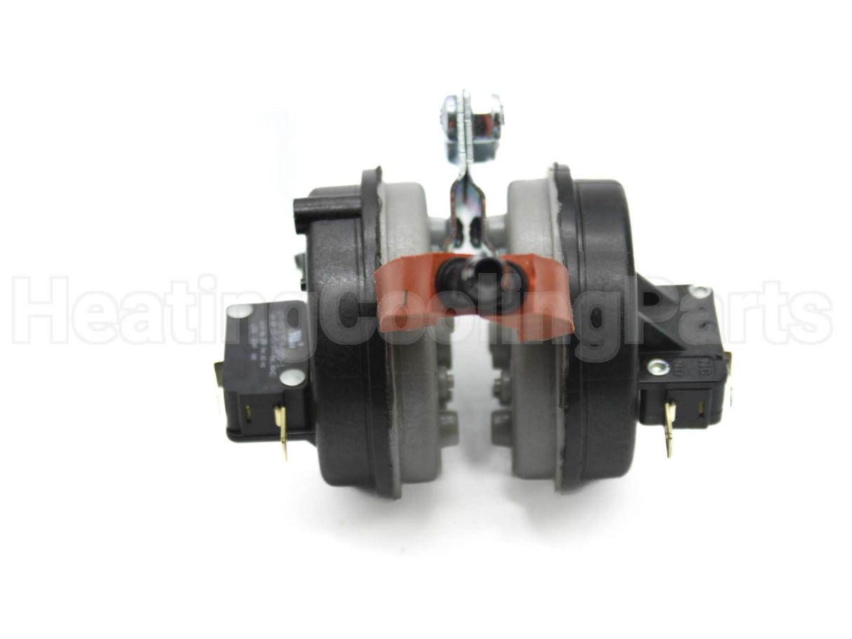 HMESA2088-0306 Heatco Dual Pressure Switch