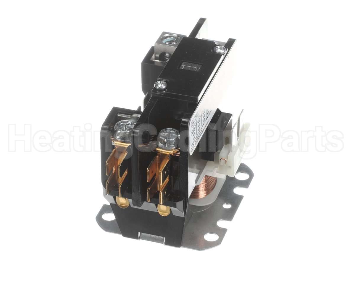 HN51JD026 Carrier 24V 1P 40Amp Contactor W/Shunt