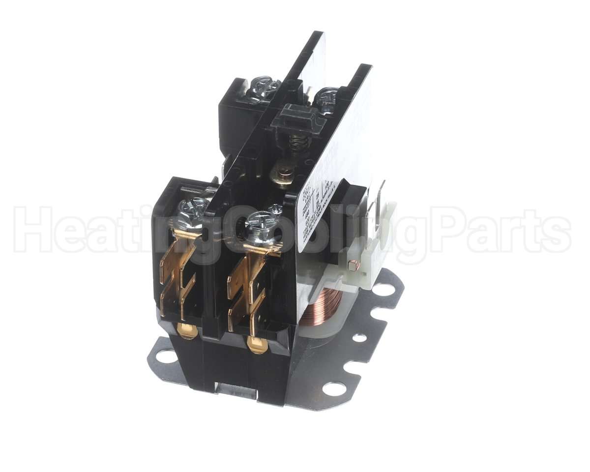 HN51KB024 Carrier 1Pole 25Amp Contactor,24V Coil