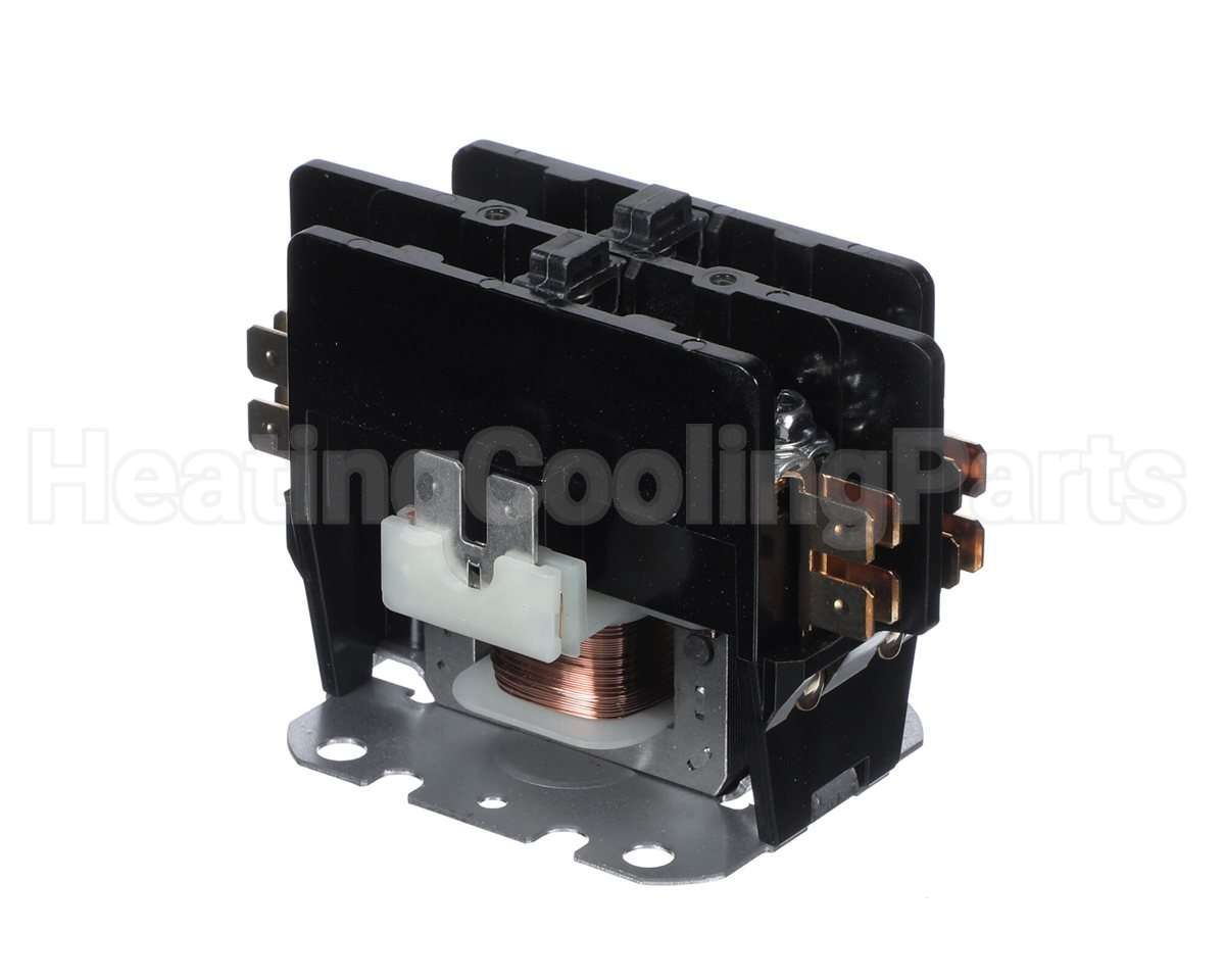 HN52PC022 Carrier 2P 30A 24V Contactor