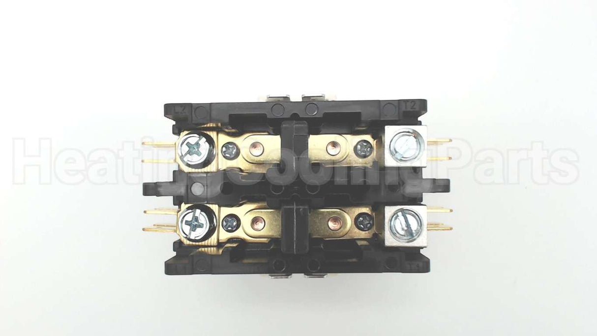 HN52TC024 Carrier 2P 32Amp 24V Contactor