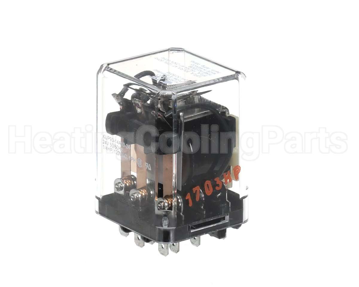 HN61KL030 Carrier Carrier Relay