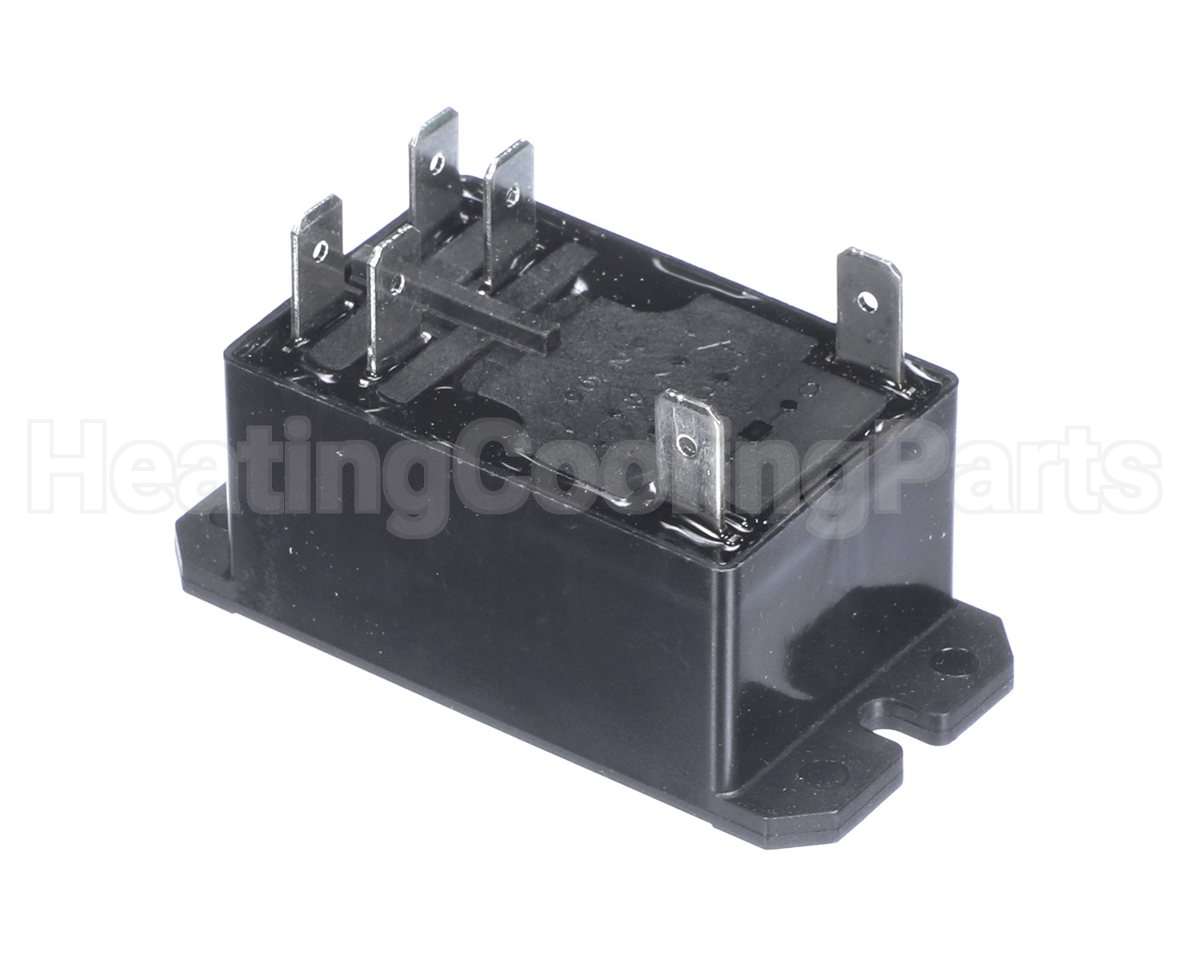 HN61PC005 Carrier 24V 30A Dpst Quick Conn Relay