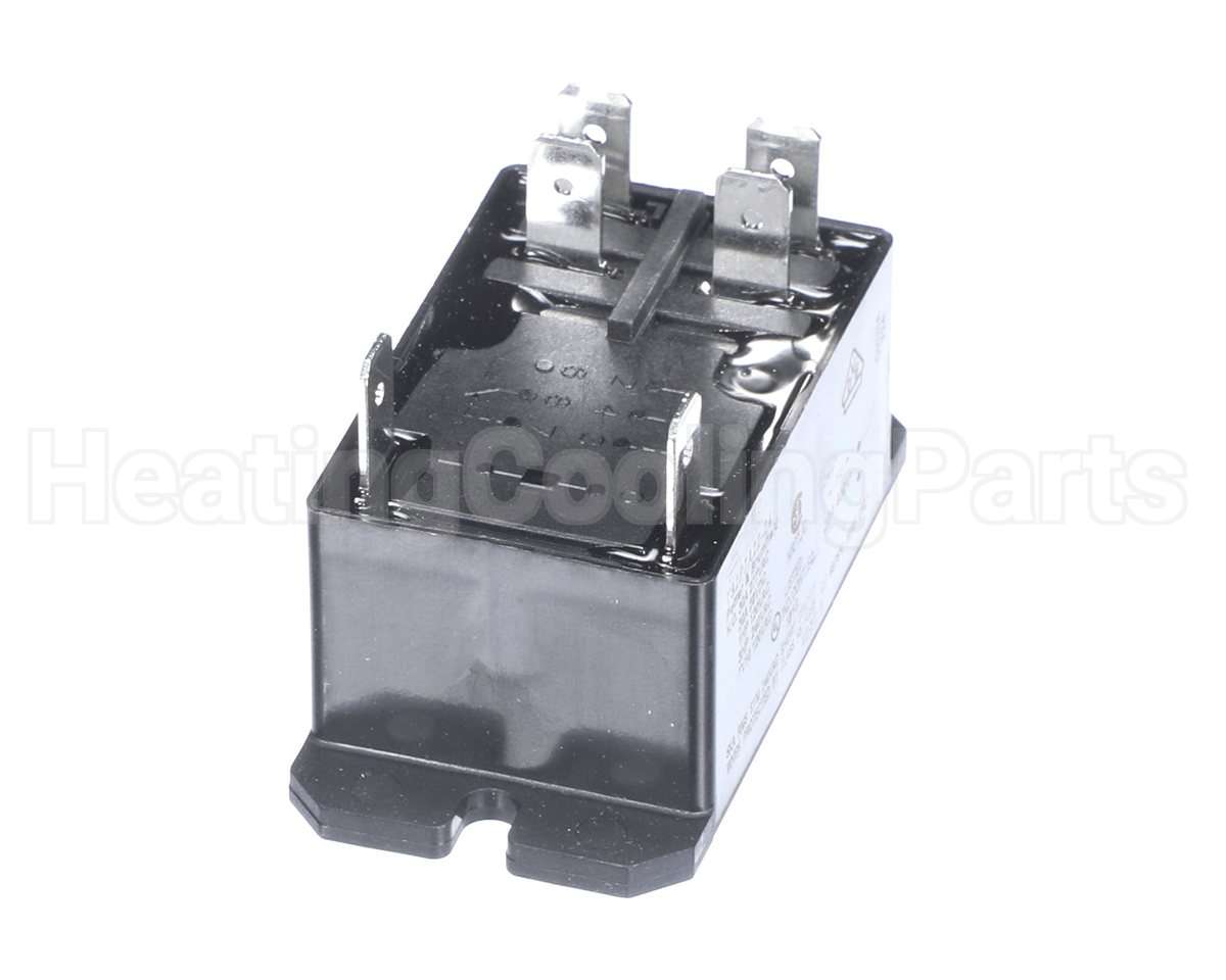 HN61PC005 Carrier 24V 30A Dpst Quick Conn Relay