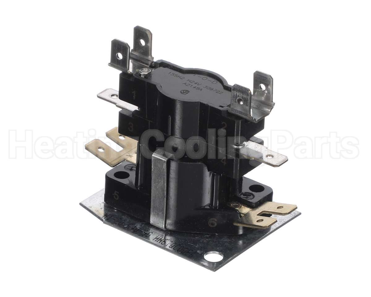 HN67QC006 Carrier Sequencer