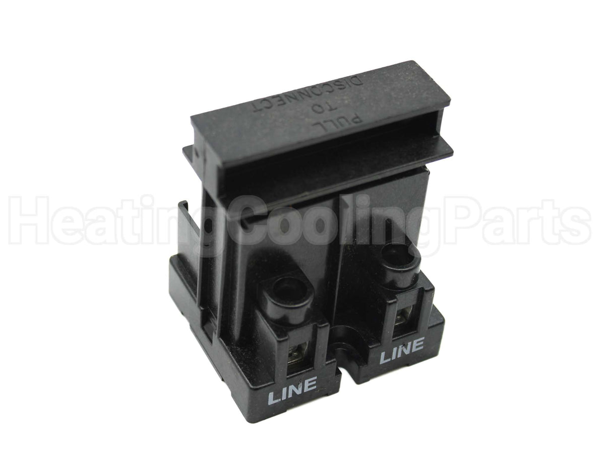 HR61ZZ001 Carrier Disconnect