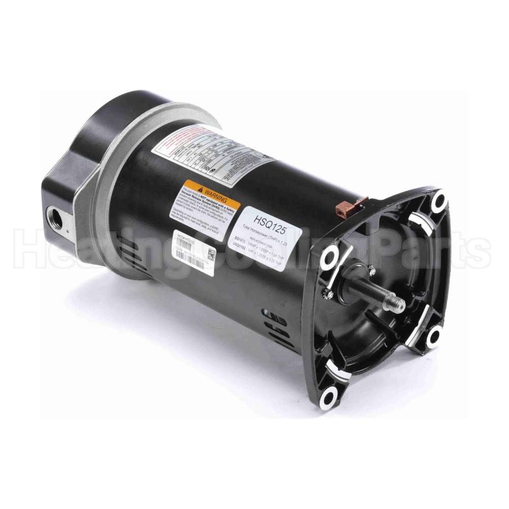 HSQ125 Century Pool And Spa Pump Motor