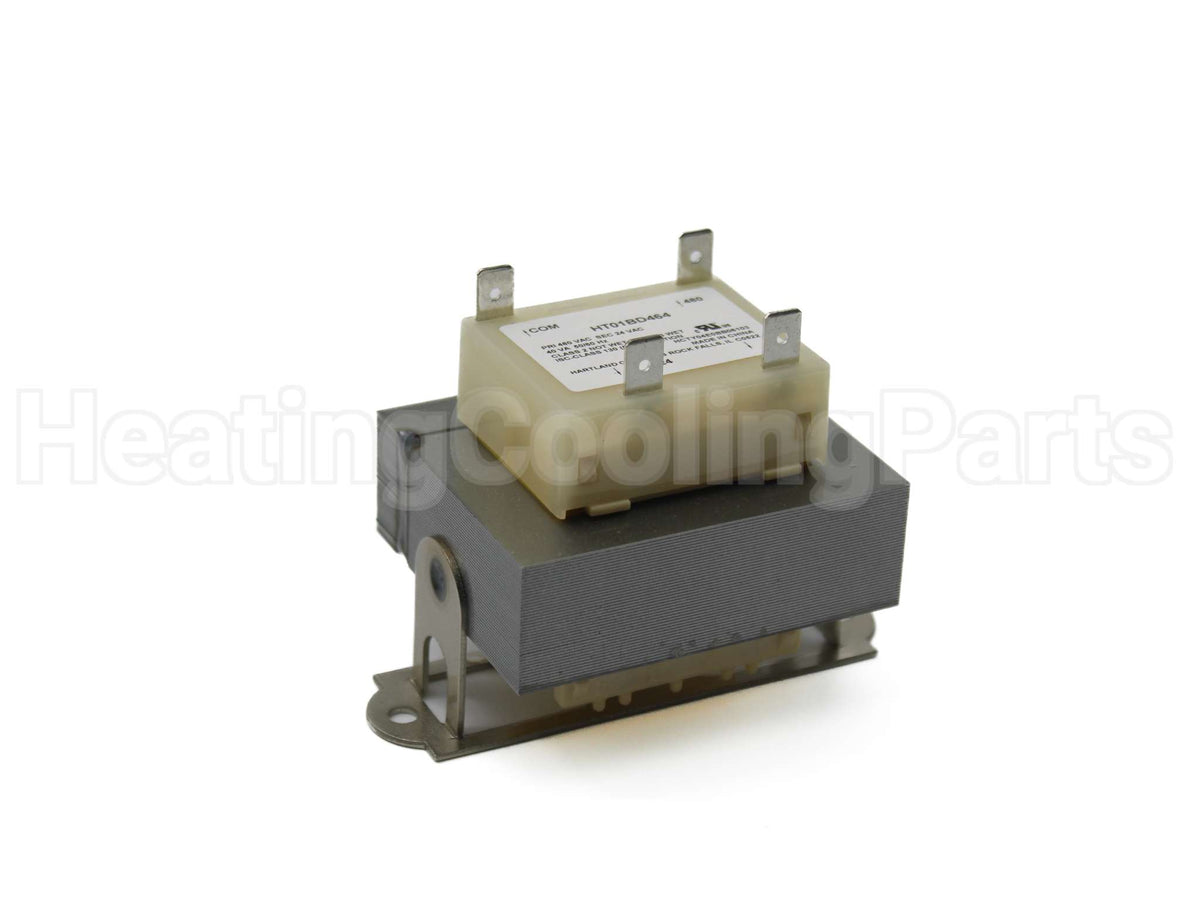HT01BD464 Carrier 40Va 460V Prim 24V Sec Transfr
