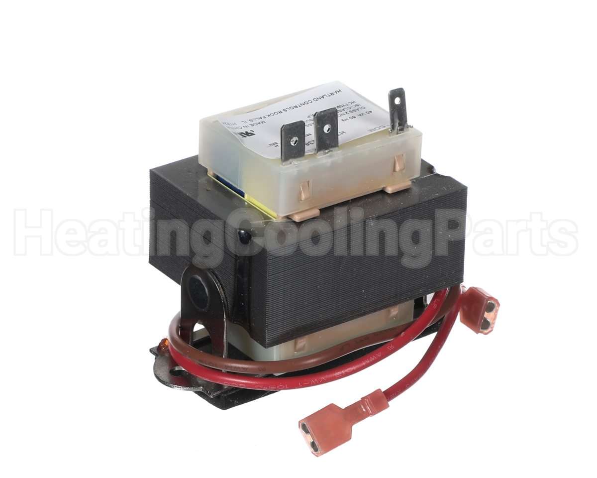 HT01CN236 Carrier 208/240Vpri 24Vsec 40Va Transf