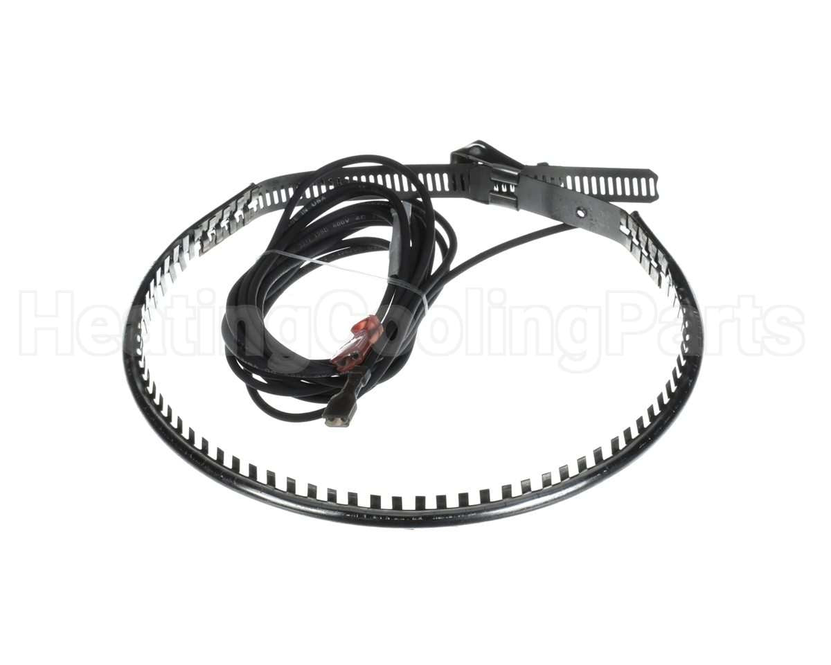HT32CH220 Carrier Belt 6-7"Dia 60" Leads Htr