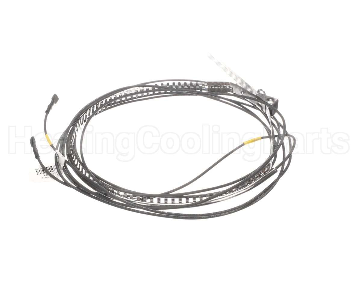 HT32TC205 Carrier Crankcase Heater
