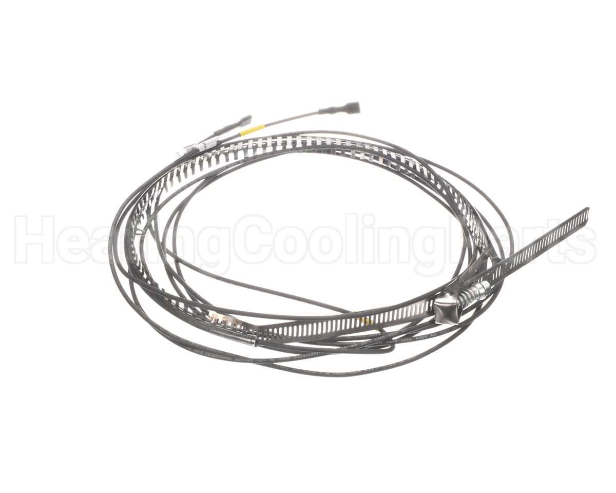 HT32TC205 Carrier Crankcase Heater