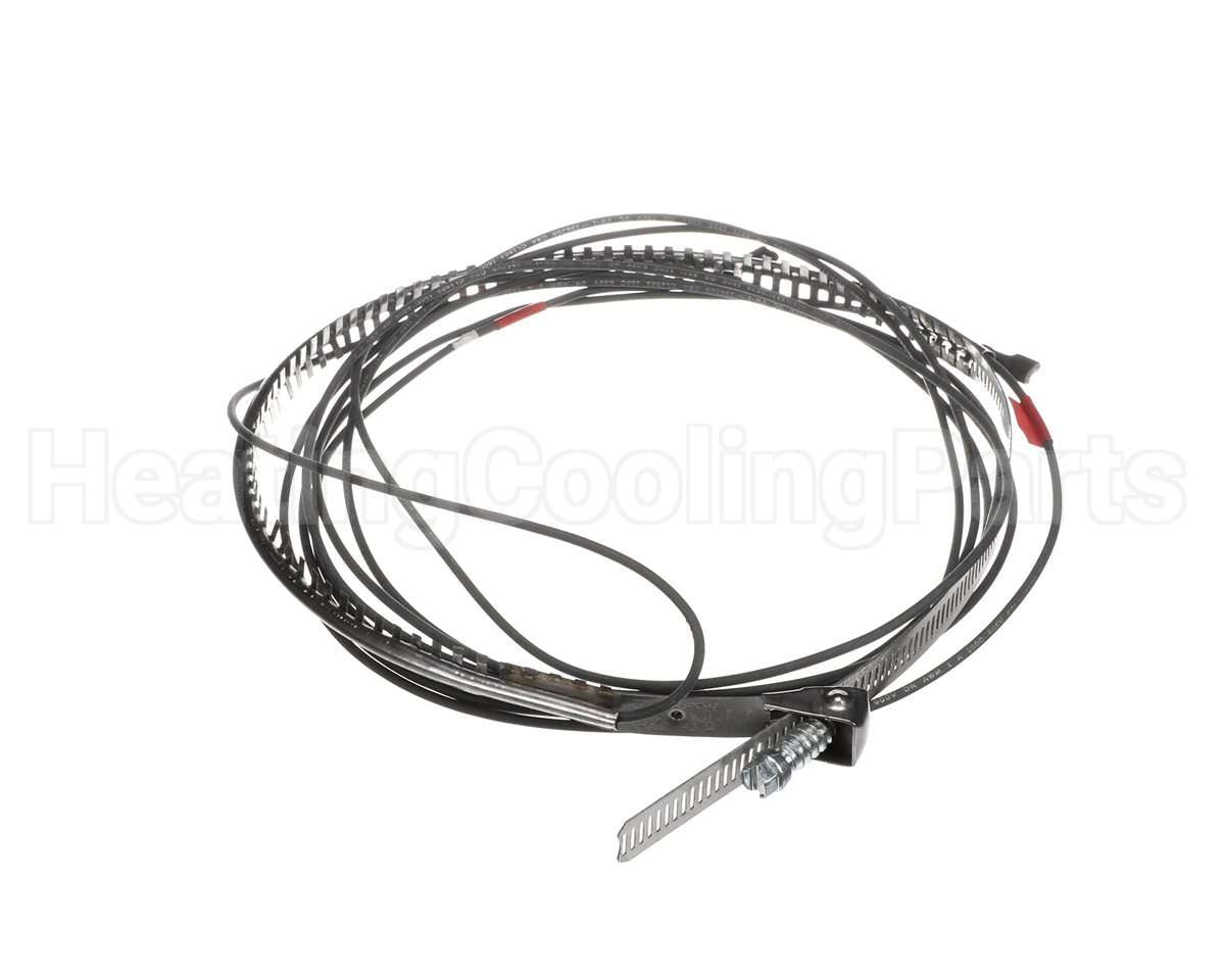 HT32TC705 Carrier Belt 480V 70W 7-8"Dia 91" Htr