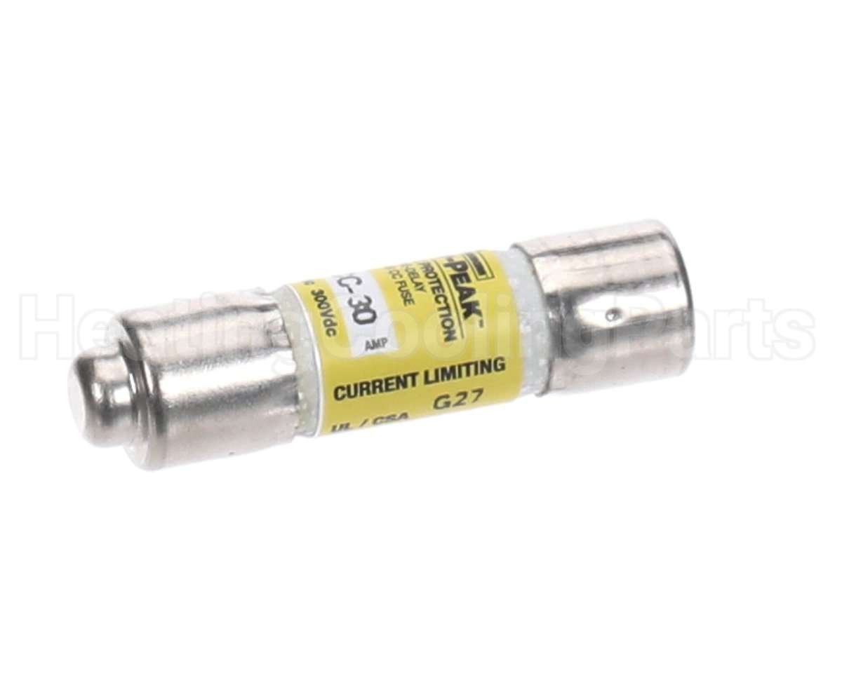 HY10KB095 Carrier 600V 30Amp Time Delay Fuse