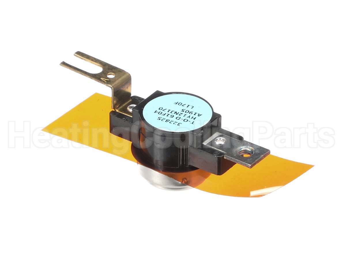 HY12NJ170 Carrier 170F Co Auto Limit Switch
