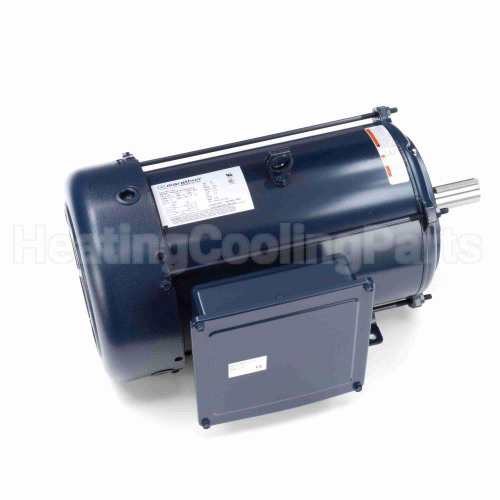 I225 Marathon Motor