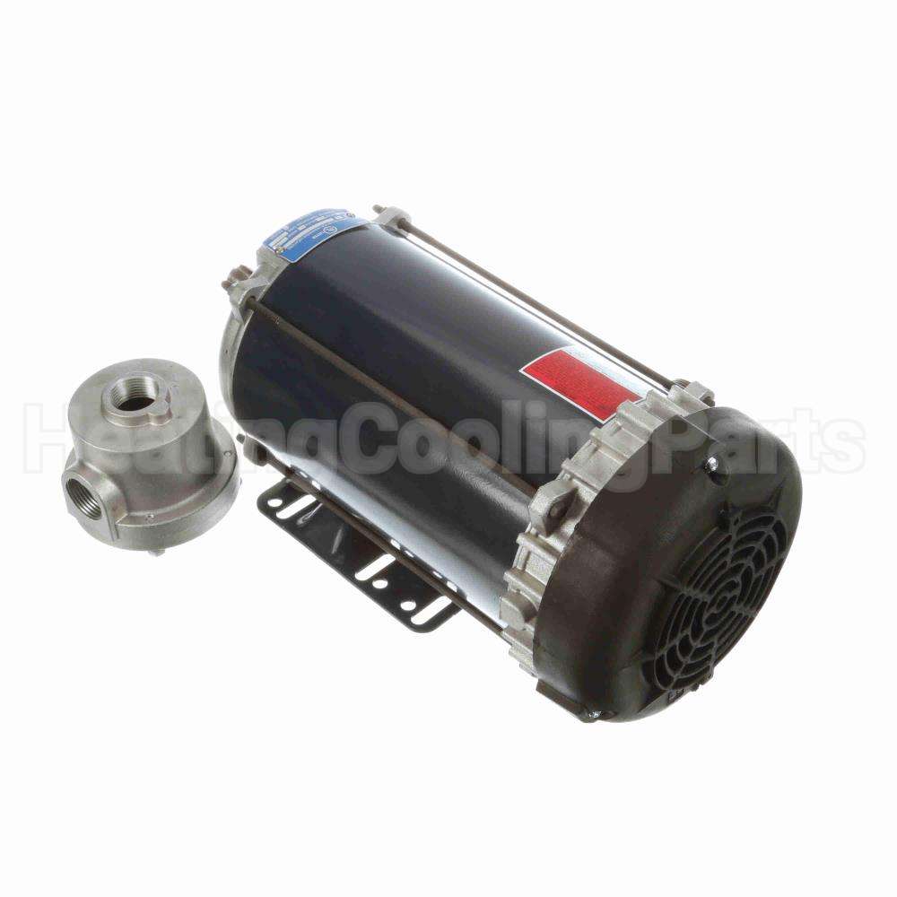 I515 Marathon Motor
