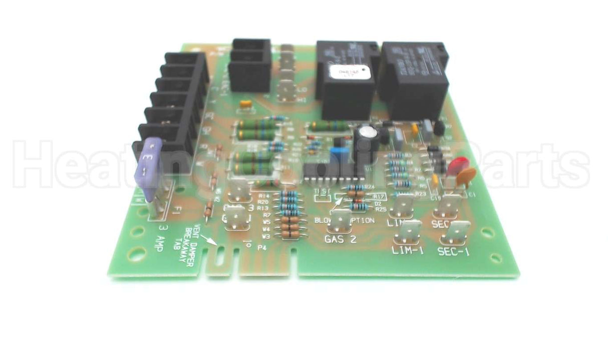 ICM271 ICM Controls Dual Func.time Delay