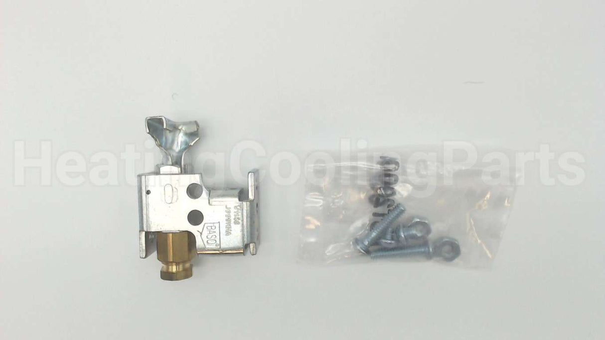 J999MHA-2 Baso Gas Products Univ Pilot Burner, "L" Channel