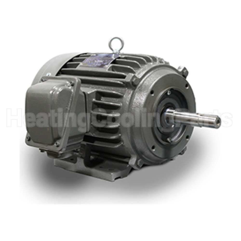 JPP0036 Teco Close Coupled Pump Motor