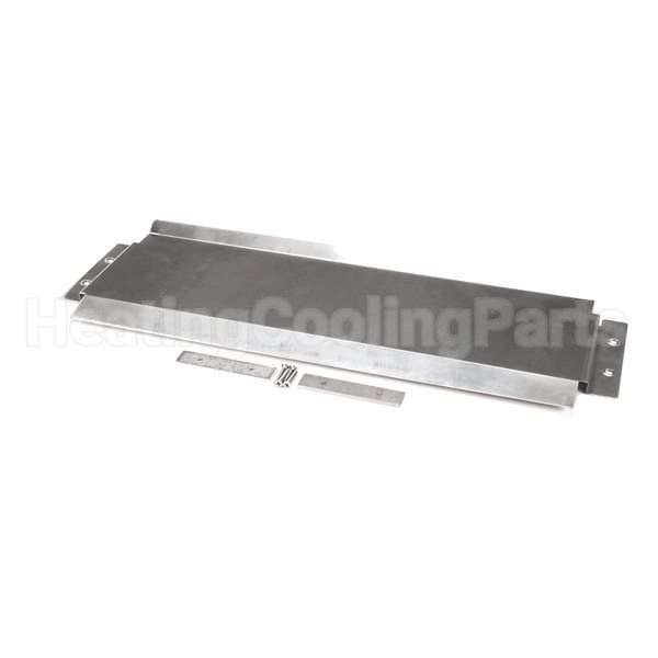 K00346 Compatible Manitowoc 30" Dispenser Baffle