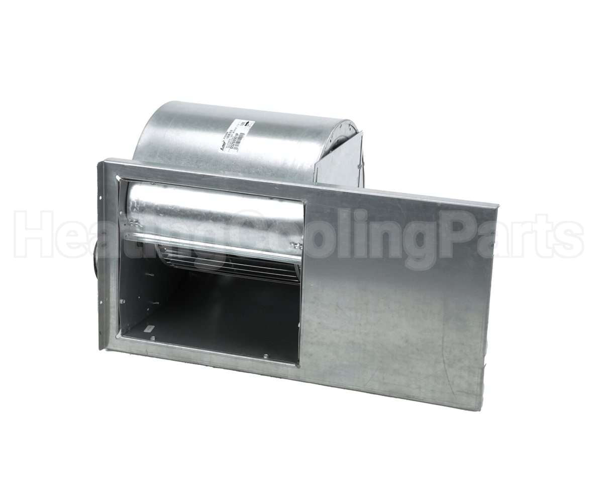 K00534 Aaon Direct Drive Kit S/A Assy