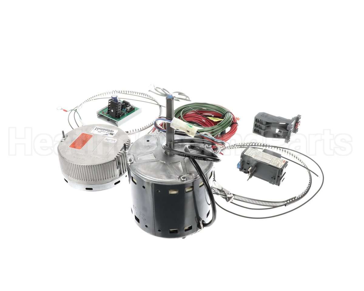 K01349 Aaon Motorcontrolkit Supply