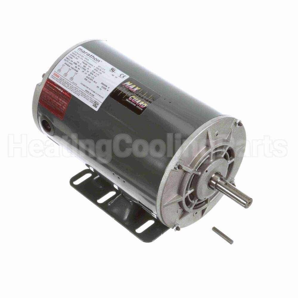 K061B Marathon Motor