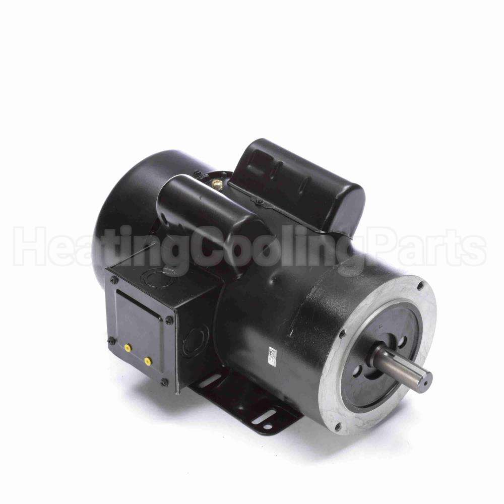 K103C Century Motor