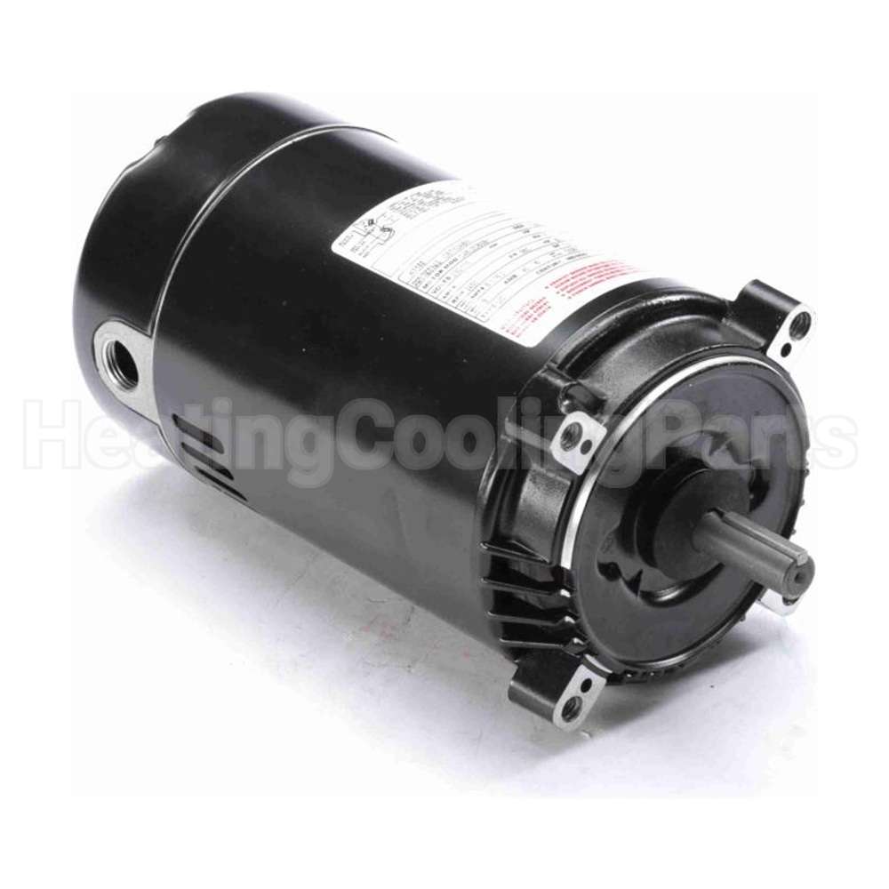 K1102 Century Jet Pump Motor