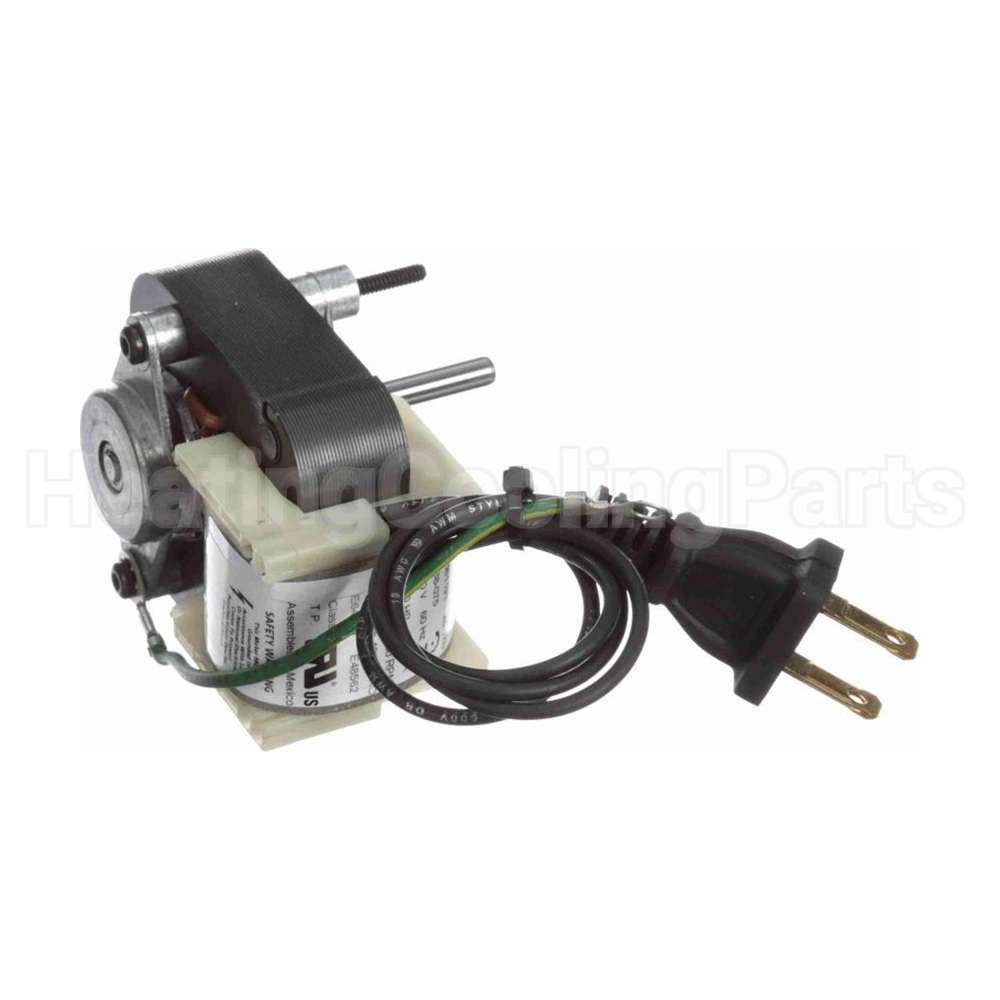 K113 Fasco C-Frame/Skeleton Motor