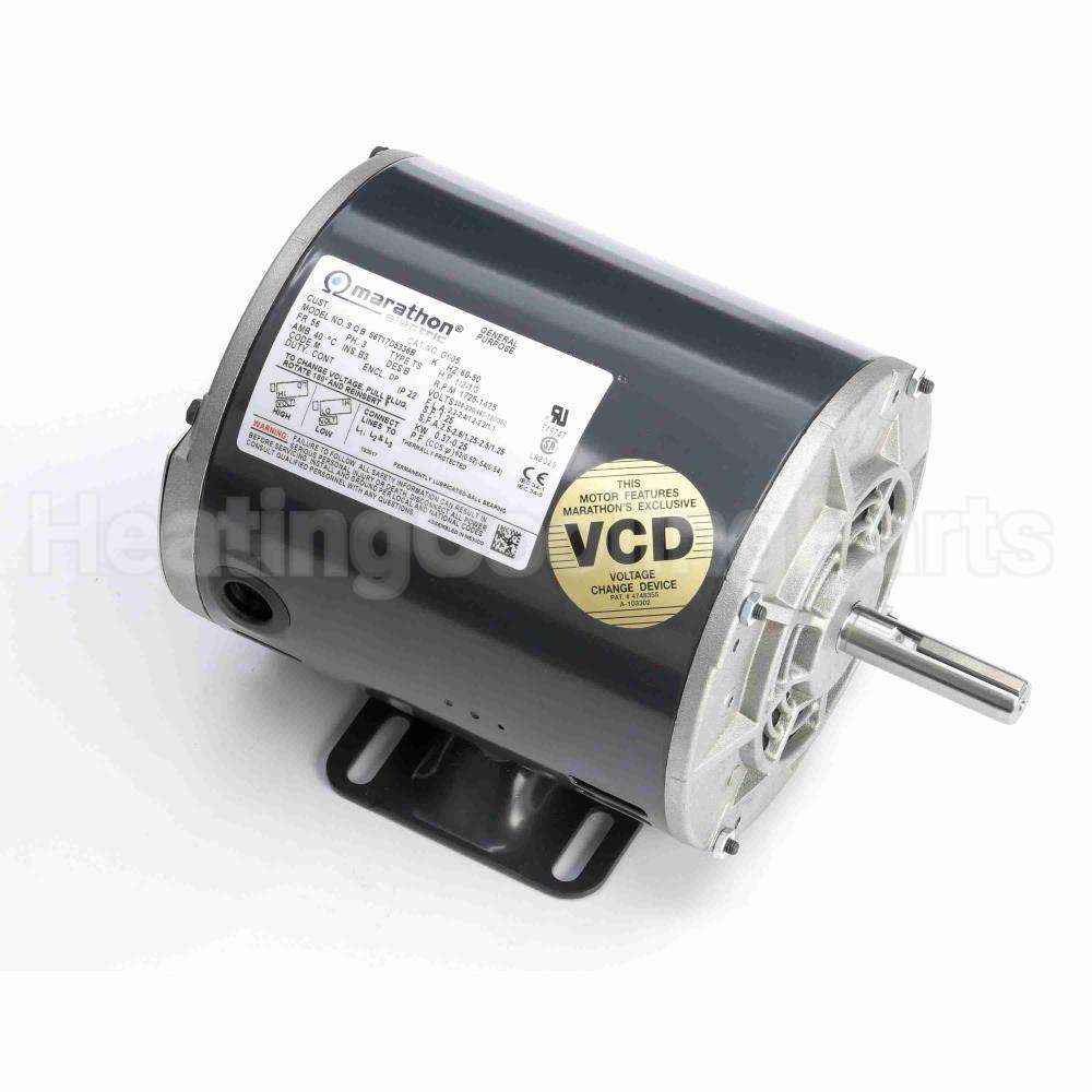 K1222 Marathon Motor
