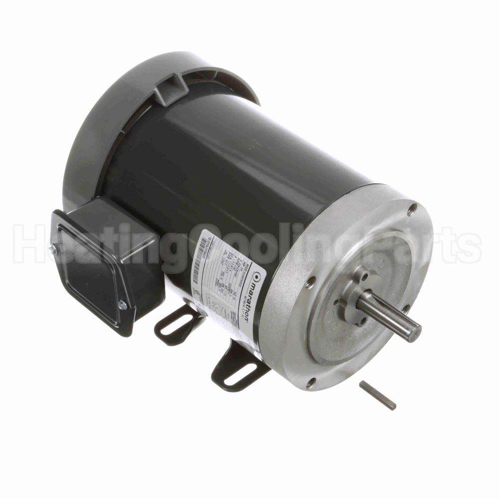 K1326 Marathon Motor