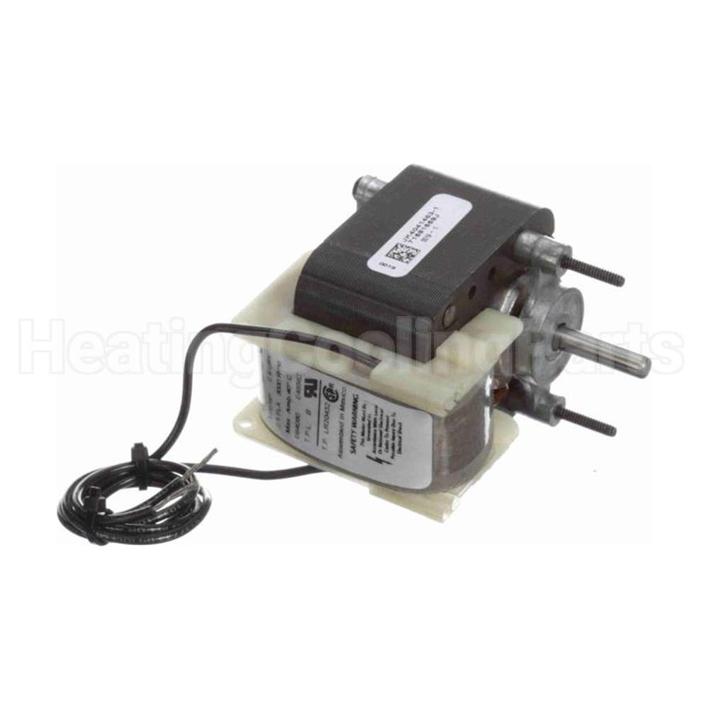 K146 Fasco C-Frame/Skeleton Motor