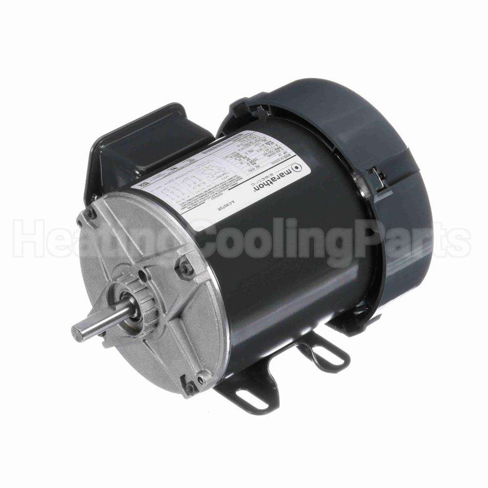 K151 Marathon Motor