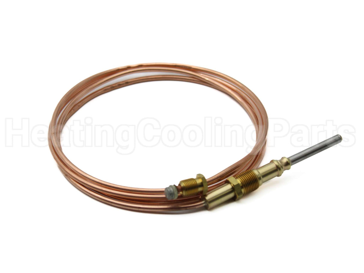 K16BA-60 Baso Gas Products Husky 60" Tcouple, Screw-In