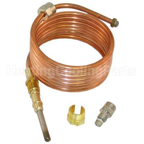 K16WT-72 Johnson Controls Thermocouple, Baso - Husky 72