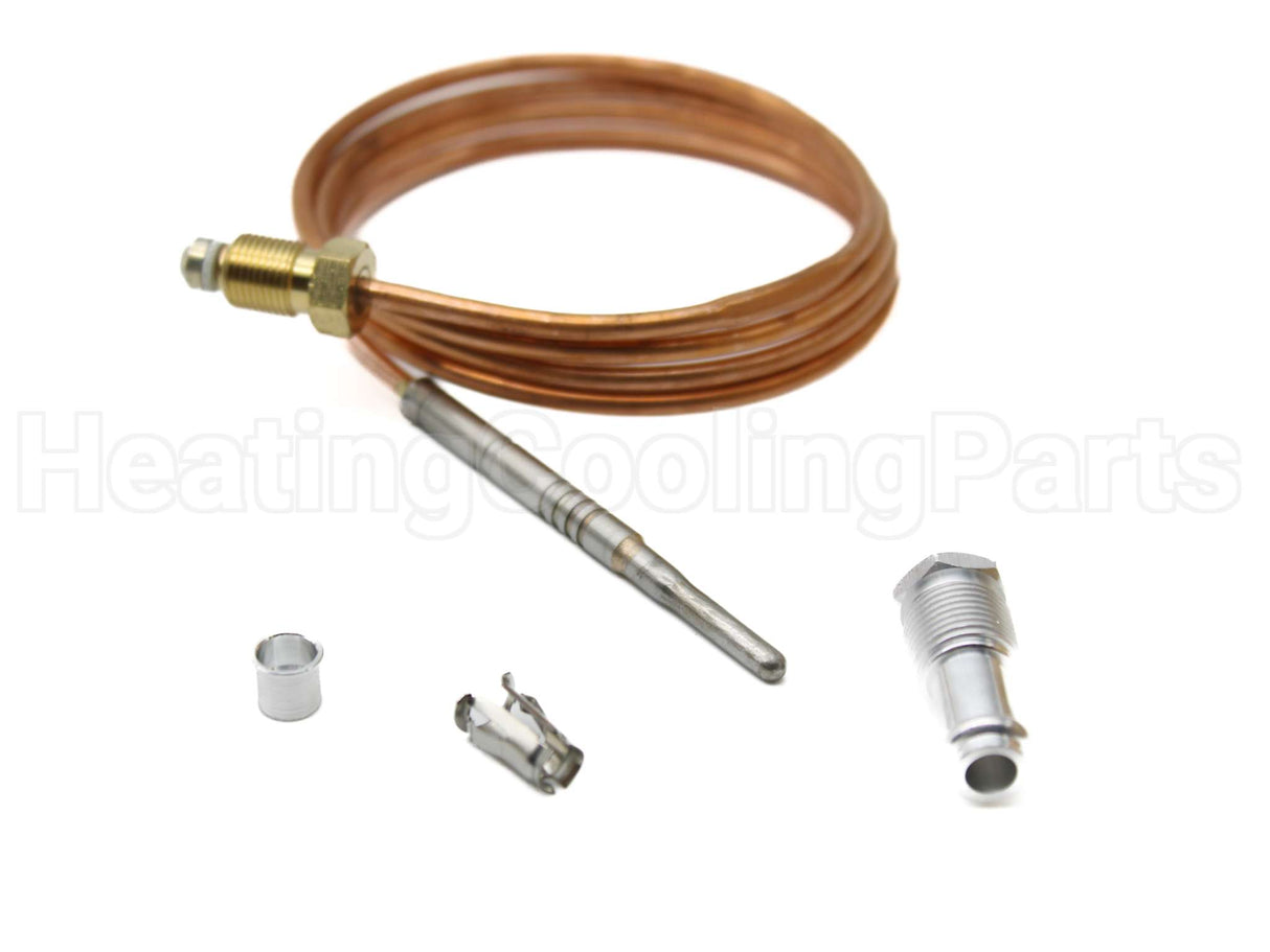 K17AT-36H Baso Gas Products 36 Inch Thermocouple
