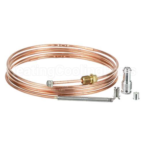 K19AT-72 Baso Gas Products 72" Thermocouple