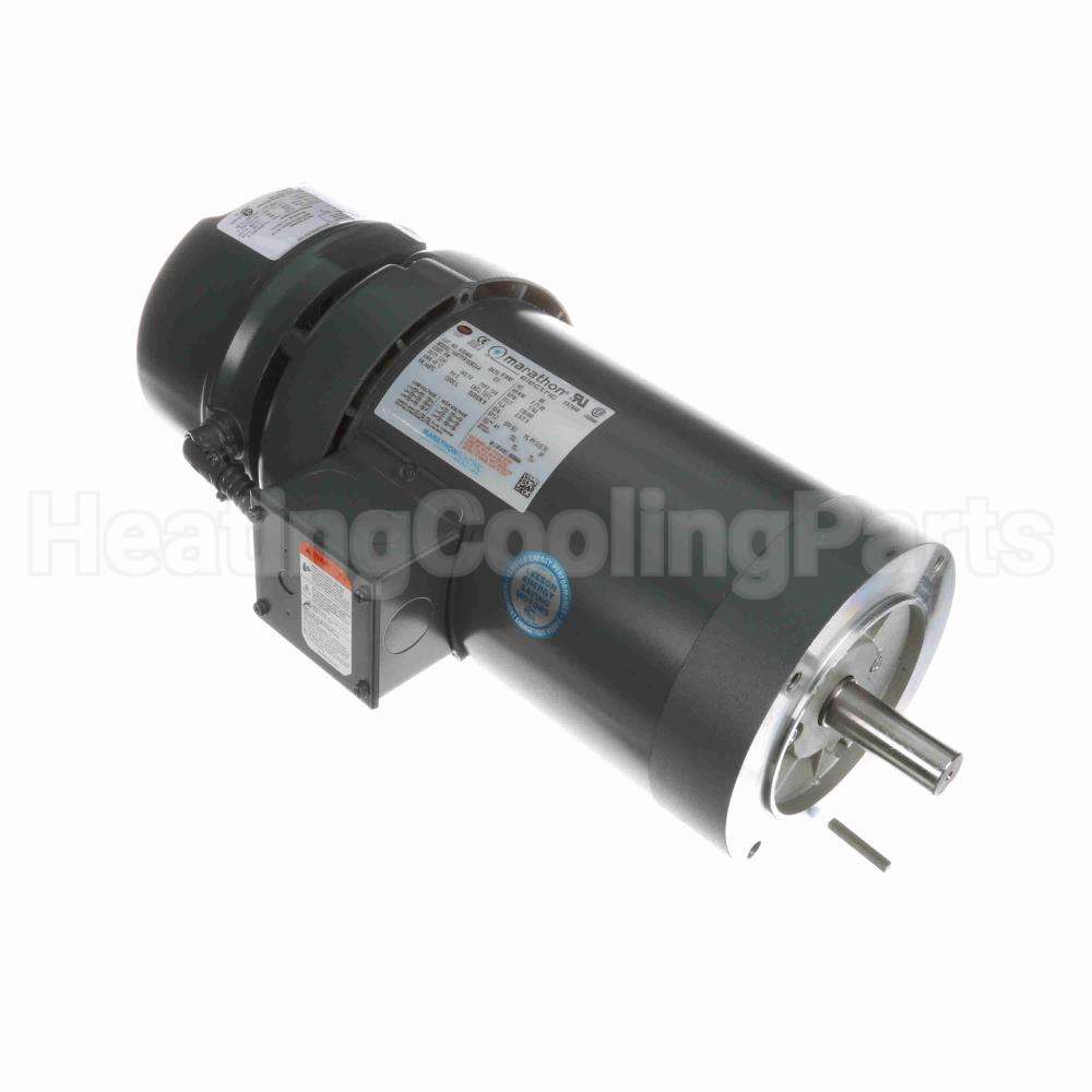 K2046A Marathon Brake Motor