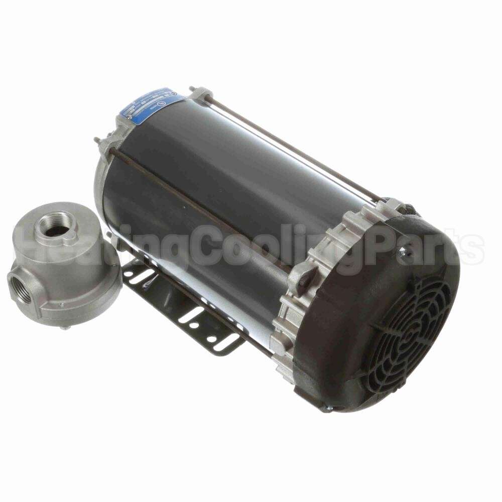 K2110A Marathon Motor