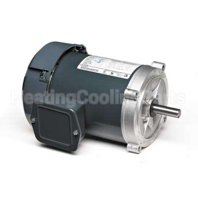 K222 Regal Rexnord - Marathon 1.5Hp 208-230/460V 3450Rpm Mtr